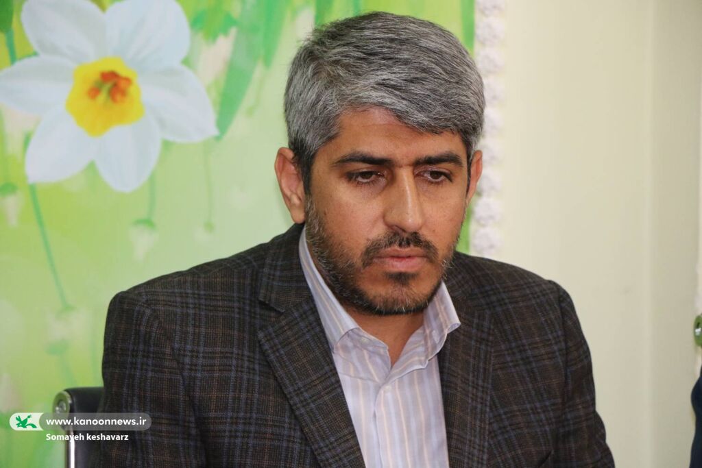 سوگواره «اربعین، فصل وصل» فرصتی ارزشمند برای تقویت جریان ادبی کشور