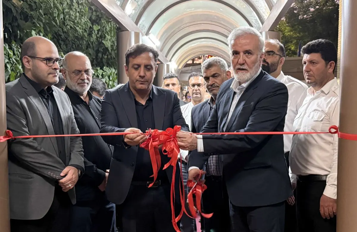 فراخوان جمع آوری آثار اهدایی به موزه بلدیه شهر شیراز 