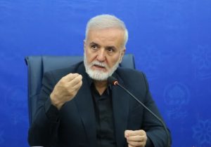 هزینه احداث هر ایستگاه مترو بیش از ۱۰۰۰ میلیارد تومان