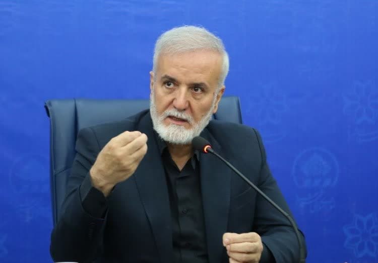 هزینه احداث هر ایستگاه مترو بیش از ۱۰۰۰ میلیارد تومان