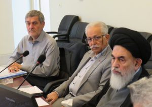 خیرین بار عظیمی را از دوش حوزه سلامت برداشته‌اند