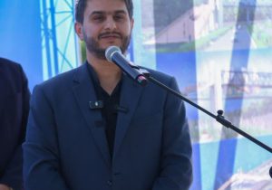  شیراز با پل زندگی ؛ هویت تاریخی و فرهنگی را  بهم رساند