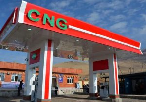 تعلیق ۳ آزمایشگاه CNG متخلف در فارس
