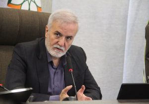 باغ ایرانی طی چند ماه آینده به بهره برداری می رسد