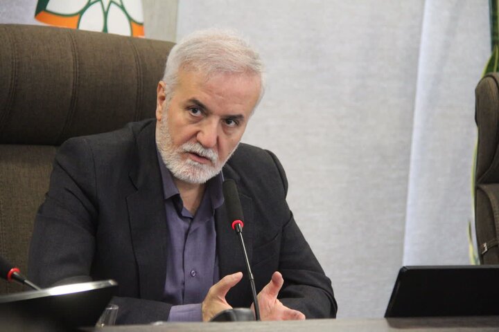 خواسته شهروندان شیراز با افتتاح زیرگذر مولوی اجابت یافت