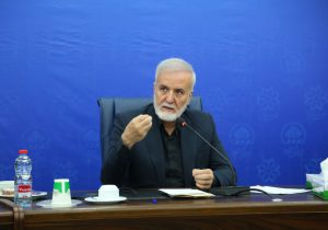 پل شهدای مهدی‌آباد در مراحل پایانی ساخت