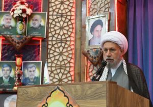 پیروزی ایران در جنگ‌ها نتیجه تلفیق هویت ایرانی – اسلامی است