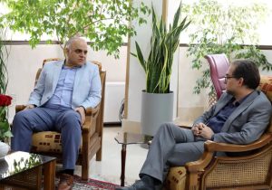 نیازمند تعامل سیاست‌گذاران بخش دولتی و بازیگران بخش خصوصی هستیم 