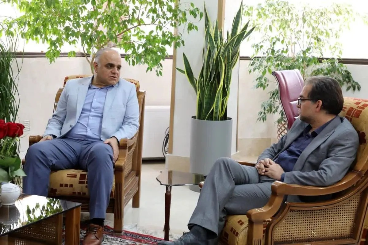 نیازمند تعامل سیاست‌گذاران بخش دولتی و بازیگران بخش خصوصی هستیم 
