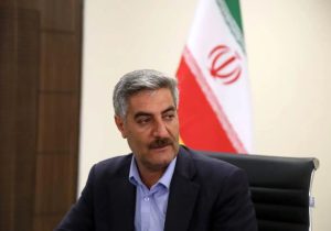 کاهش آبرسانی روستاهای فارس باتانکرهای آبرسانی با توسعه شبکه ثابت آب