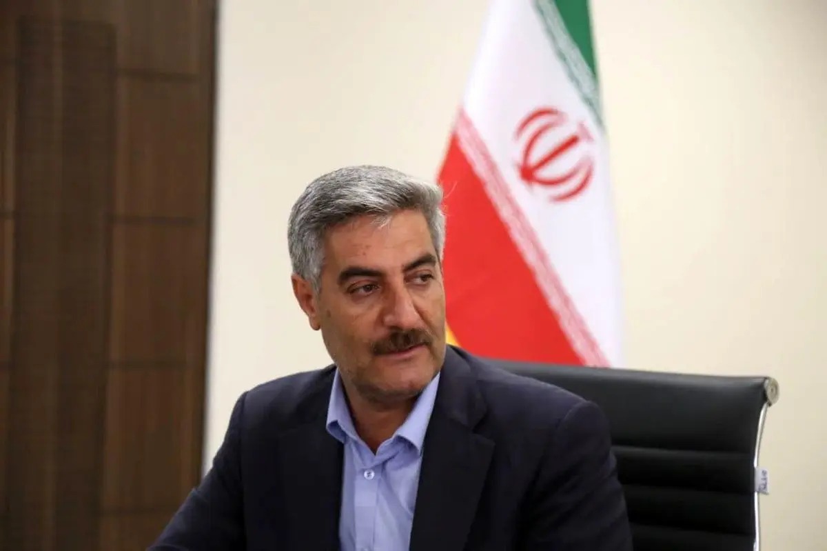 توسعه شبکه فاضلاب غرب شیراز با اجرای خط انتقال کمربندی