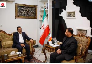 ضرورت ایجاد هاب پستی و لجستیکی جنوب کشور در استان فارس