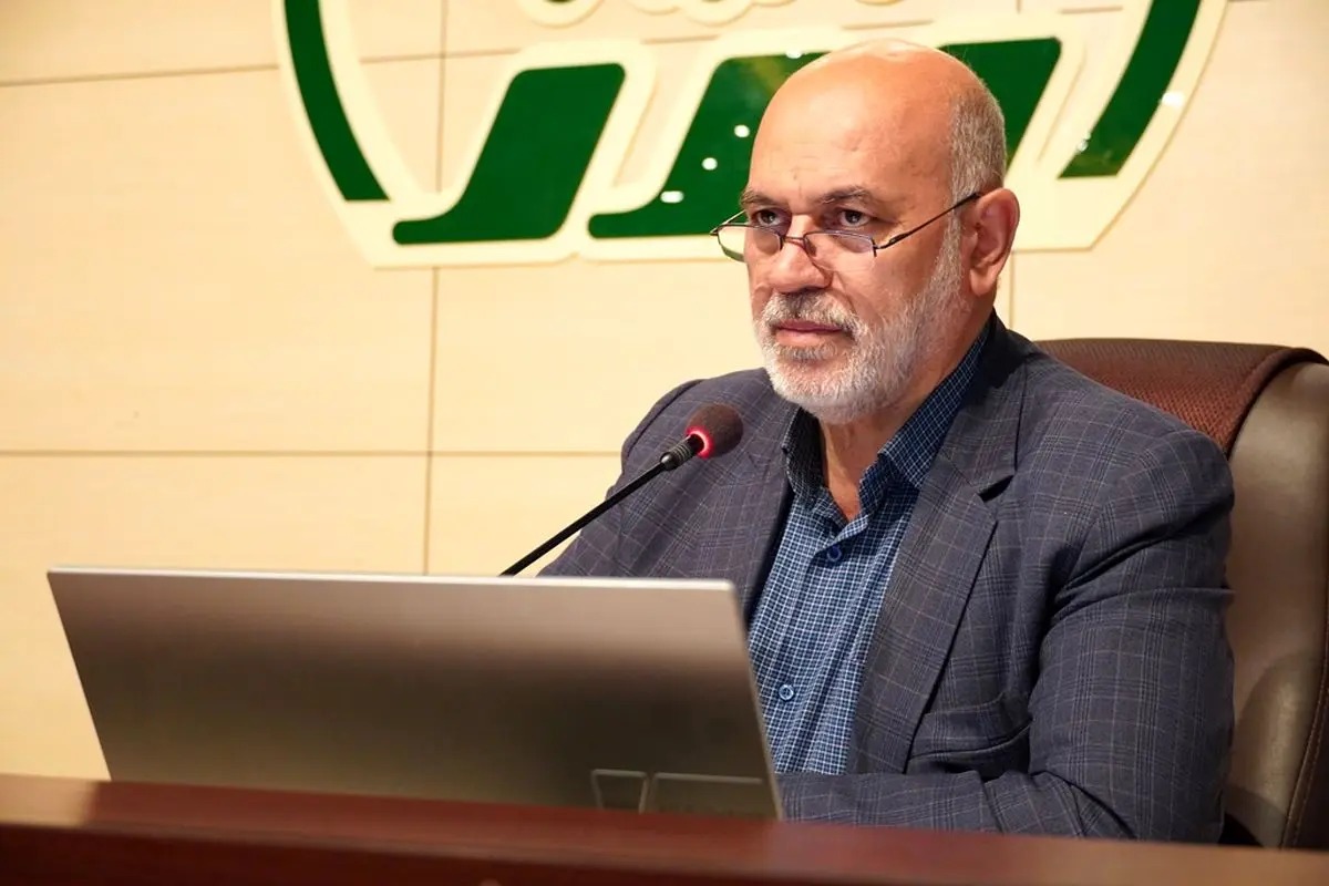 سید ابراهیم حسینی رئیس شورای شهر شیراز ماند