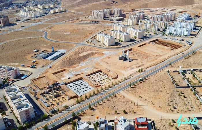  جریمه پیمانکار متخلف در پروژه نهضت ملی مسکن