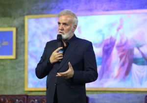 قابی مشترک به نام ایران