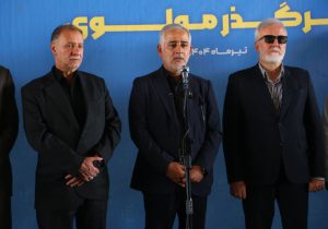 شیراز پیشگام پرداخت بدهی‌های بانکی و اجرای مستمر پروژه‌های شهری است