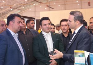 ارتقاء سطح کیفی و فنی پروژه های ساختمانی در کشور با برگزاری بیست و هفتمین نمایشگاه