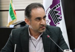  ظرفیت ارزشمند نواحی صنعتی مرودشت با انعقاد ۱۳۷ قرارداد سرمایه‌گذاری 