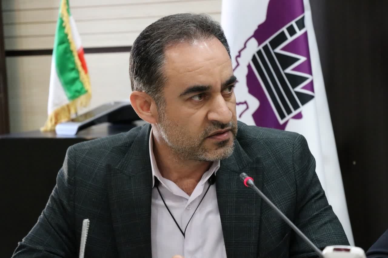  ظرفیت ارزشمند نواحی صنعتی مرودشت با انعقاد ۱۳۷ قرارداد سرمایه‌گذاری 