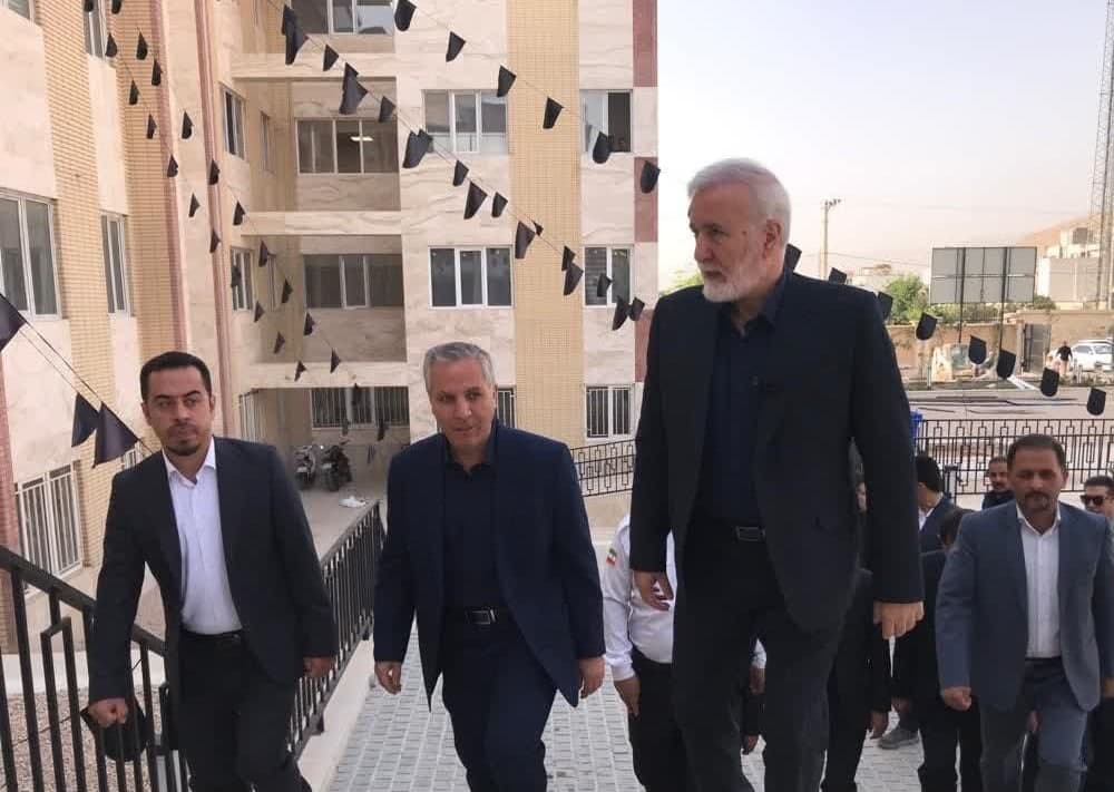 خیز بلند شهرداری شیراز برای حفظ باغ ها