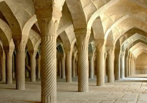 آغاز مرمت ۱۱ مسجد تاریخی استان فارس 