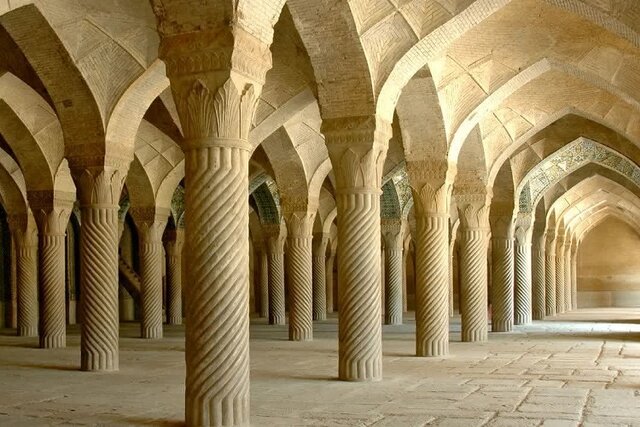 آغاز مرمت ۱۱ مسجد تاریخی استان فارس 