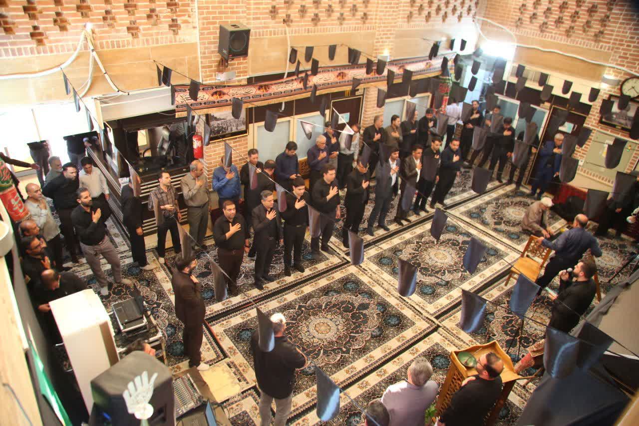 مستندی که نبض هیئات مذهبی شیراز را جاودانه کرد