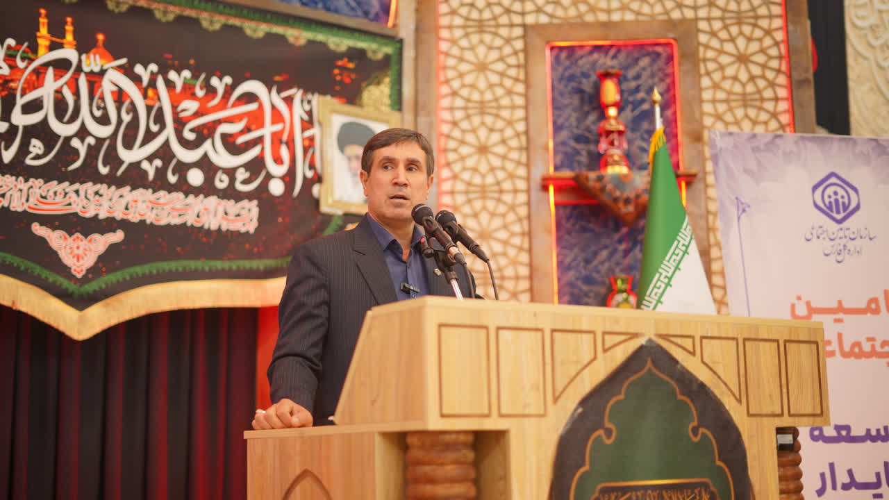 پرداخت ماهیانه پنج همت از تعهدات تامین اجتماعی در فارس