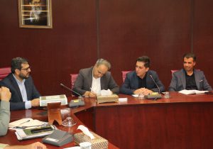  تأکید بر اجرایی شدن مبحث ۲۳ مقررات ملی ساختمان