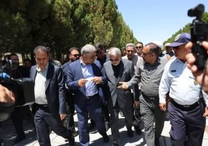 جذب ۱۰ میلیون گردشگر خارجی اولویت دولت چهاردهم است