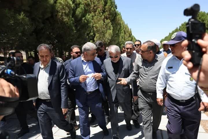 جذب ۱۰ میلیون گردشگر خارجی اولویت دولت چهاردهم است
