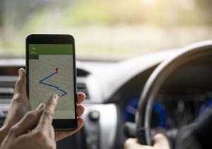 اختلال GPS چقدر خسارت زده است؟