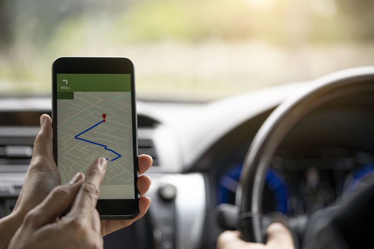 اختلال GPS چقدر خسارت زده است؟