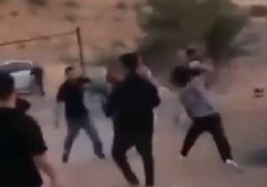 علت درگیری دسته‌جمعی در بلوار چمران شیراز اختلاف ملکی بود