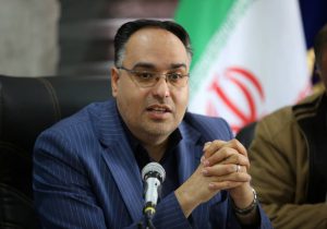 گلوگاه‌ مهم‌ ترافیکی‌‌ در‌غرب‌‌‌ شیراز‌ برطرف‌ می‌شود 