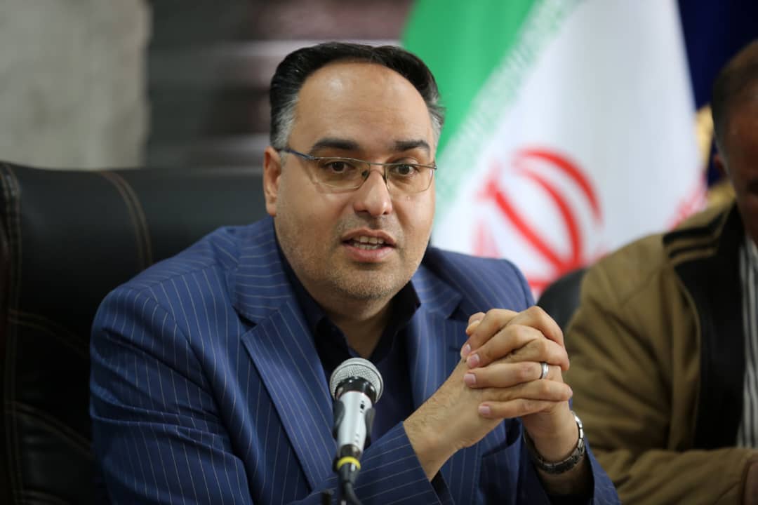 گلوگاه‌ مهم‌ ترافیکی‌‌ در‌غرب‌‌‌ شیراز‌ برطرف‌ می‌شود 