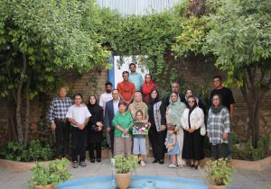 نشست هم اندیشی مدیران بوم گردی فارس؛ ترویج سبک زندگی محلی برای بازاندیشی گردشگری 