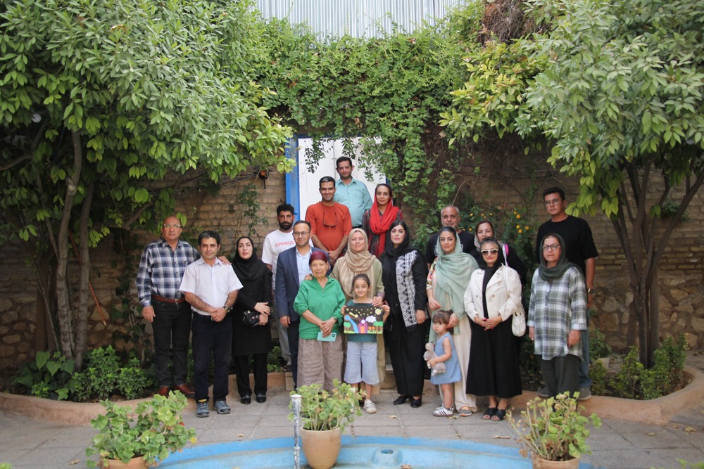 نشست هم اندیشی مدیران بوم گردی فارس؛ ترویج سبک زندگی محلی برای بازاندیشی گردشگری 