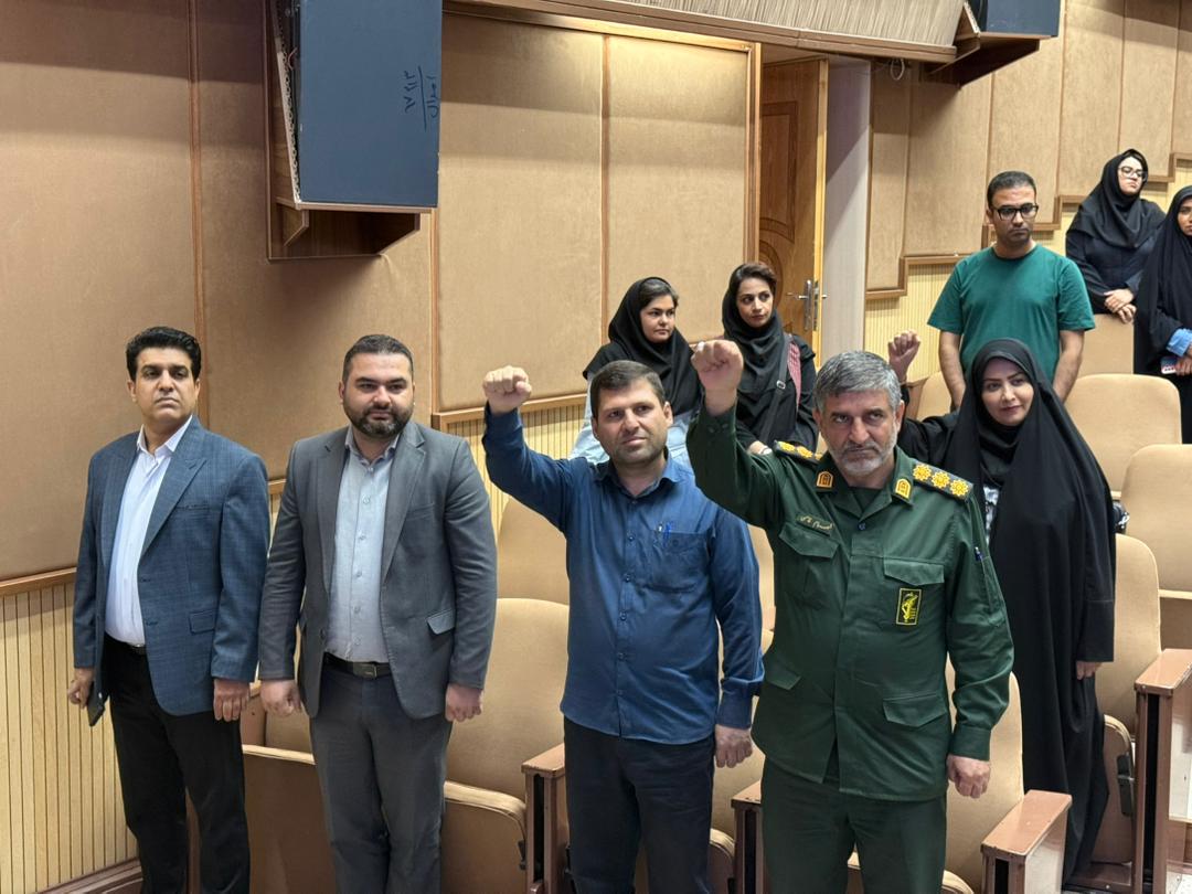 هادی- رضایی- بسیج - رسانه -استان - فارس 