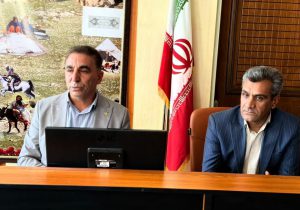 با خشکسالی حدود ۹۰ درصد چشمه های عشایری استان فارس خشک شده است 