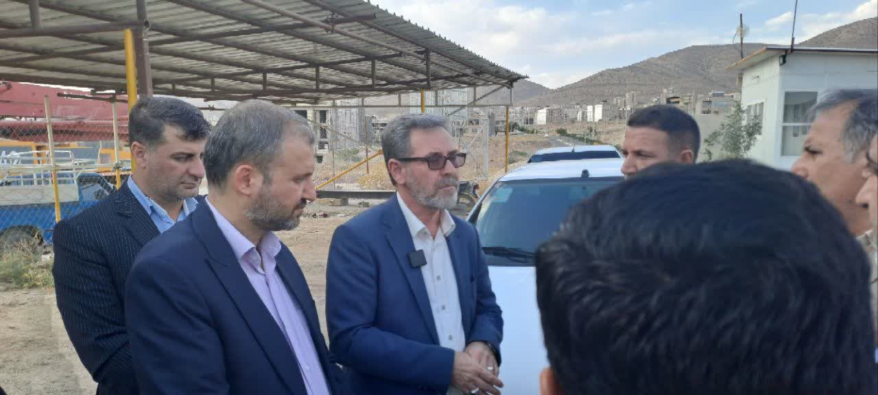  حضور جدی‌تر دستگاه‌های خدمات‌رسان برای تأمین زیرساخت‌های حیاتی