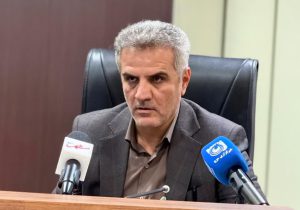 بررسی وضعیت ضرورت احداث سد تنگ سرخ 