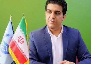 قائم‌مقام دبیر امور فرهنگی و دینی صنعت آب و برق استان فارس منصوب شد