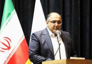 شهرستان زرقان روی ریل توسعه