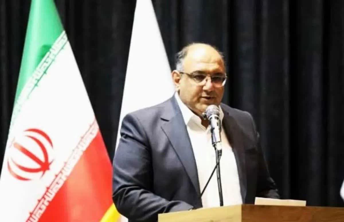 شهرستان زرقان روی ریل توسعه