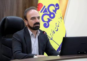  گازرسانی به ۱۲۵ شهر استان به پایان رسیده و یک شهر در‌دست اقدام 