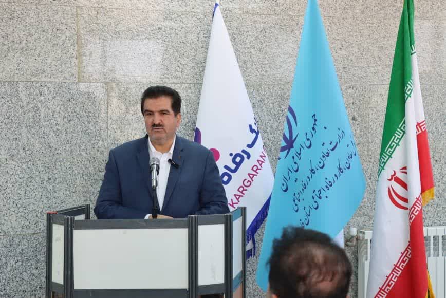 پرداخت وام قرض‌الحسنه ۵۰ میلیون تومانی ماهانه به ۲۰ هزار بازنشسته