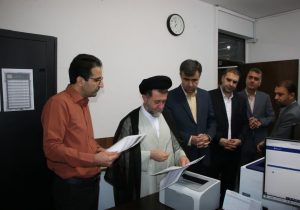 فعالیت در حوزه جنایی و جرائم امنیتی مستلزم دقت نظر، تخصص است