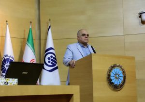 سازمان تامین اجتماعی متعلق به‌جامعه کارفرمایی و کارگری است