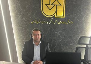 افزایش ساعت کاری مراکز معاینه فنی سنگین فارس در ایام اربعین حسینی